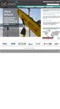 Mobile Screenshot of lacoriumhealth.com